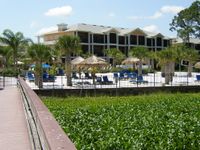 Beach Area