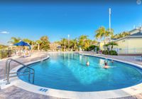 Vac Clubhouse Pool